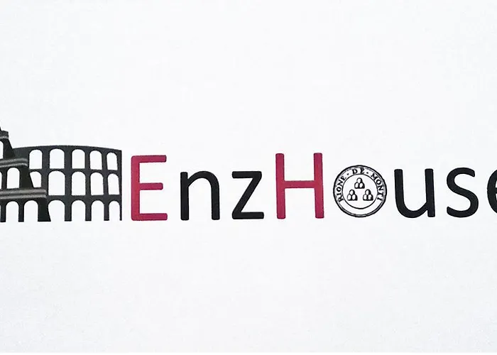 Enzhouse * Roma