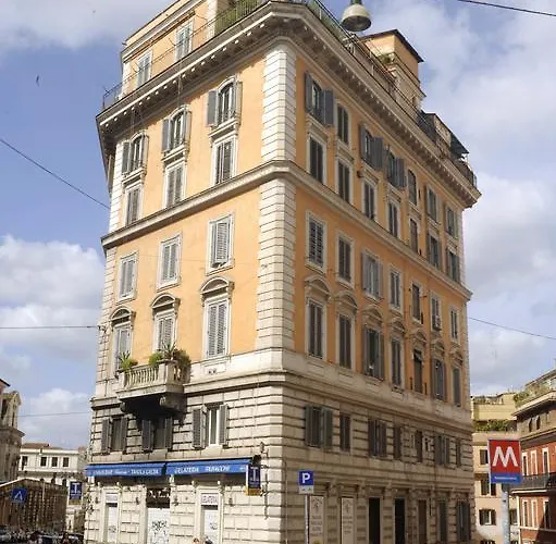 Appartamento Enzhouse *