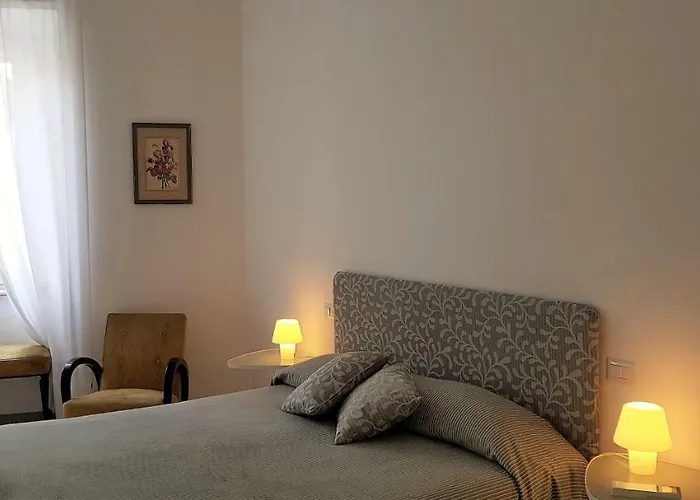 Enzhouse Appartamento *