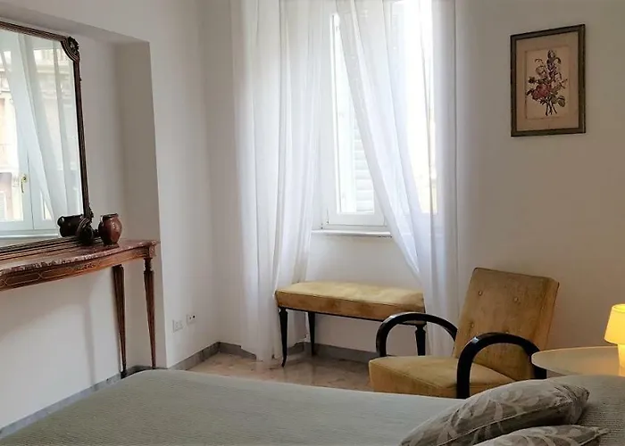 Appartamento Enzhouse