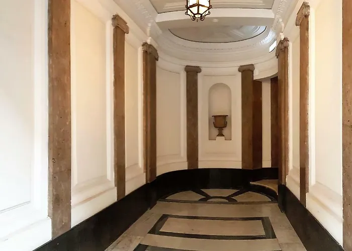 Appartamento Enzhouse