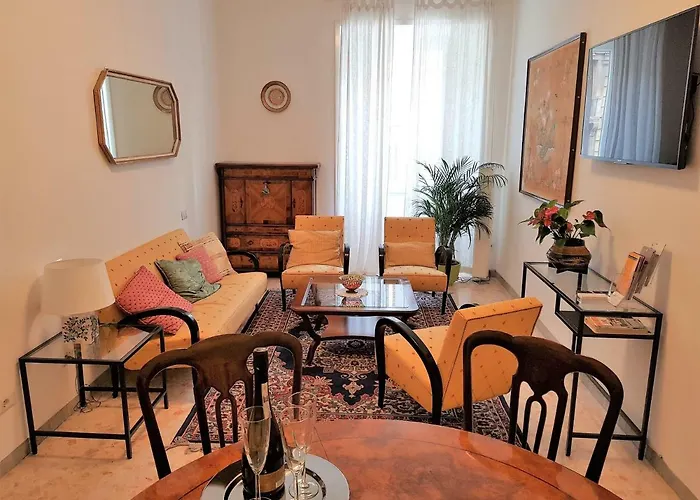 Appartamento Enzhouse