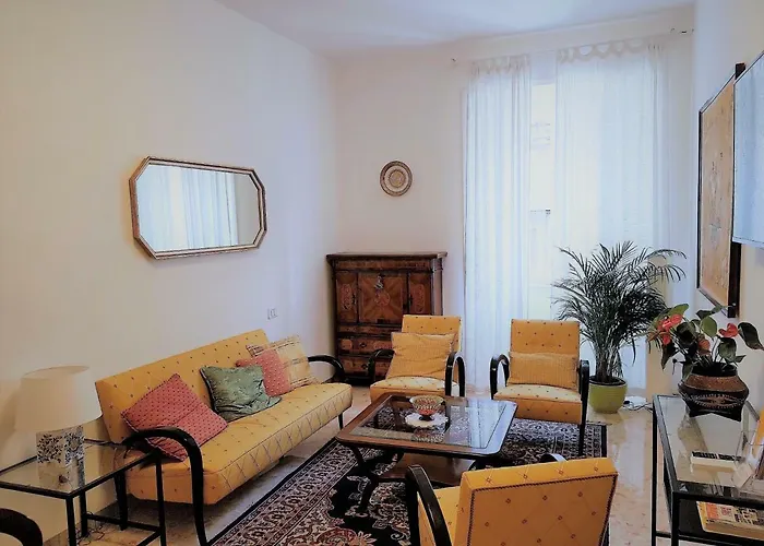 Enzhouse Appartamento